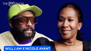 The FYI Show: will.i.am x Nicole Avant