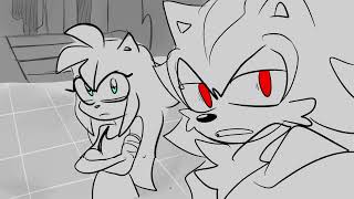 “Down Once More” Shadamy x Phantom of the Opera Animatic