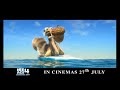 Ice Age 4 Continental Drift - New Trailer 
