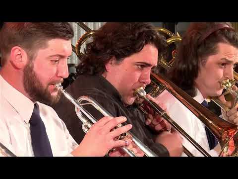 Pihalni orkester Logatec   Arabesque