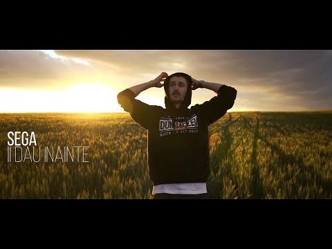 Sega - Ii dau inainte (Videoclip Oficial) [Prod. Sega]