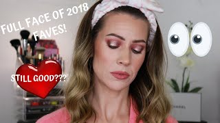 Revisiting My 2018 Favorites | How Do They Compare Now?