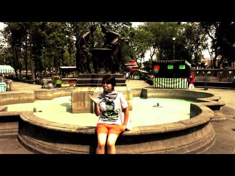 Escape de Elizabeth Ruiz