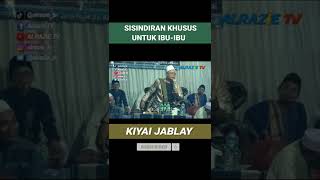 Download lagu Sisindiran Khusus Untuk Ibu-ibu || Ceramah Ki Jablay mp3