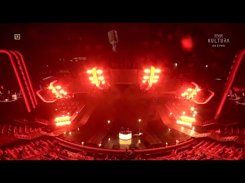 RYSY feat. Michał Anioł Opole Liveset