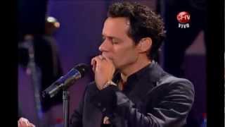 Marc Anthony - Hasta Ayer (Viña del Mar 2012)