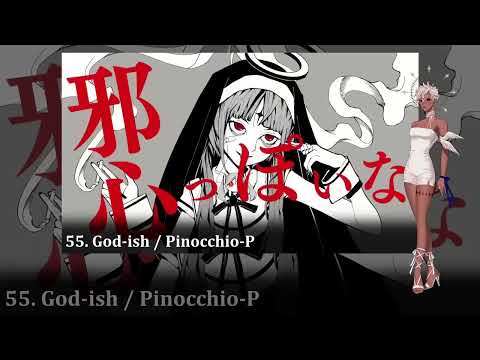 NEW Vocaloid Piano Song Medley 3