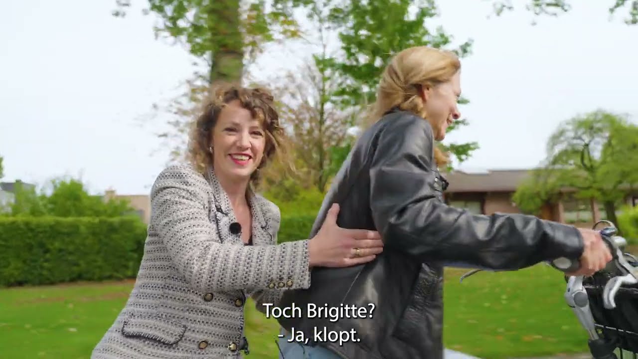 Ons Brabant Fietst video 3