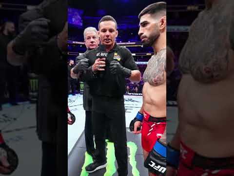 THE NEW UFC KING: The Unstoppable Reign of Ilia ‘El Matador’ Topuria! 🚨🇬🇪🇪🇸