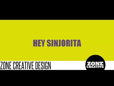 2TON Ft. Titi Es - Hej Sinjorita (Lyric Video) HD