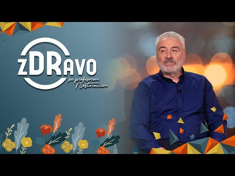 ZDRAVO SA PROFESOROM NESTOROVIĆEM – Postoji li zaista lajmska bolest? Epizoda 13