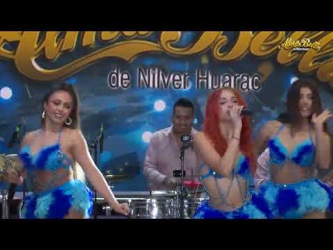 AMOR SUBLIME - ALMA BELLA DE NILVER HUÁRAC