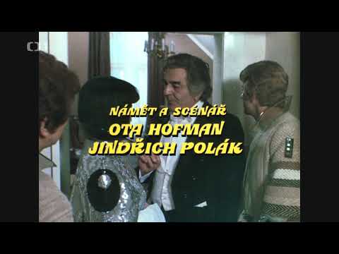 Návštěvníci - závěrečná znělka