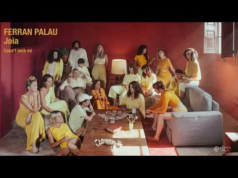 Casat Amb Mi - Ferran Palau