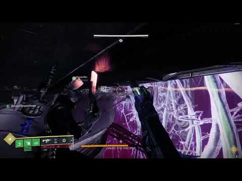 How to Beat Calus Boss EASY Destiny 2 [LEGENDARY]