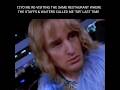 Zoolander Hansel's Scooter Entry meme #shorts