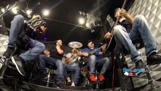 Los Mayitos De Sinaloa - La Ventana Sonica (En Vivo 2013)