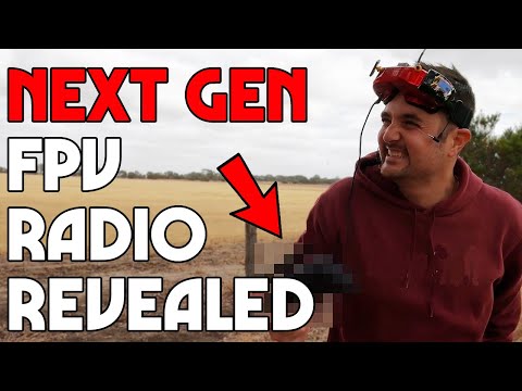 TBS TANGO 2!! FPV RADIO OF OUR DREAMS!! - IT'S AMAZING!!!