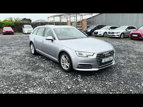 2016 Audi A4 2.0 TDI SE Ultra - Image 2