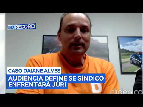 Justiça realiza audiência sobre morte de corretora