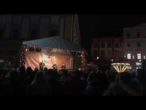 Léta prázdnin - Karel Gott revival Morava na Zelňáku!