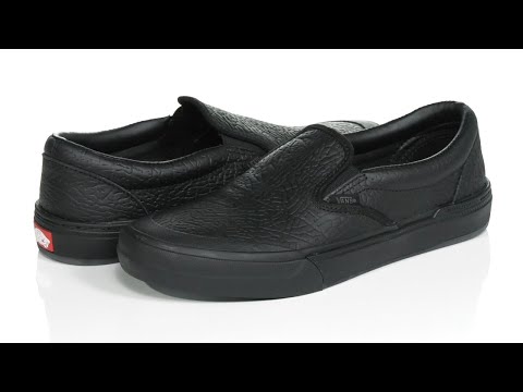 Vans Vans BMX X Courage Adams Sneaker Collection SKU: 9570151