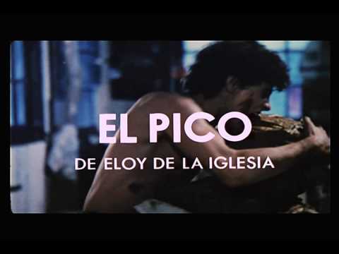 El Pico (Trailer en 3D)