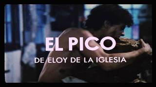 El Pico (Trailer en 3D)