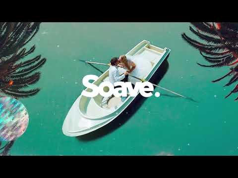 Horizon Blue & Nate VanDeusen -  White Dress