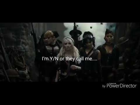 💞The Girl From Daegu❤