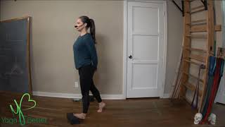 Level 1: Wednesday  Oct 7th  9am (ANDRIA)