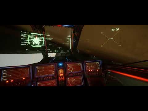 Starcitizen 3.6 "The Bounty Hunter"