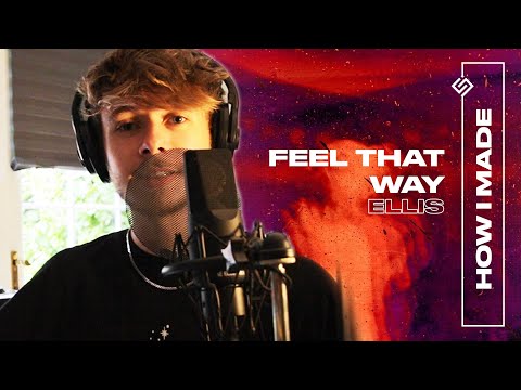 HOW I MADE FEEL THAT WAY / ellis | uncut