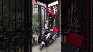 2026 Электроскутера Tailing PRO / MAX / Ultra #электроскутер #tailing #tailingmax