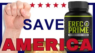 Does Erec Prime Work? ⚠️ (BEWARE!) ⚠️ EREC PRIME REVIEWS - EREC PRIME – ERECPRIME Supplement ️‍♂️