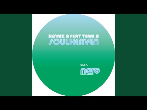 Soul Heaven (Dub Version)