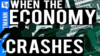 When the Economy Crashes Will America Move to the Hard Right?