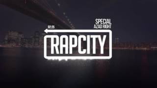 Azad Right - Special (Prod. by Patrick Collier)