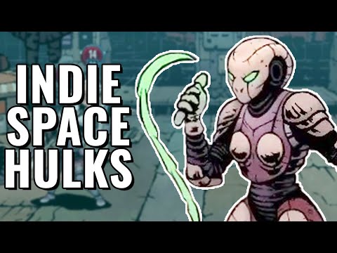 In Space No One Can Hear You Loot | Deep Sky Derelicts Definitive Edition Review