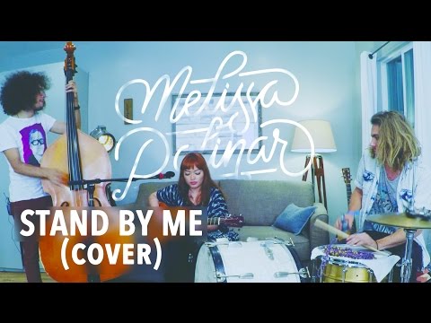 Melissa Polinar: STAND BY ME (cover)