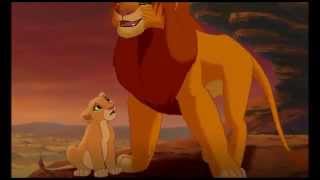 The Lion King 2 - We Are One - 1080p HD