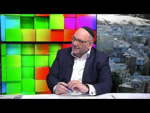 PIRKADAT Breuer Péterrel: Balázs Péter