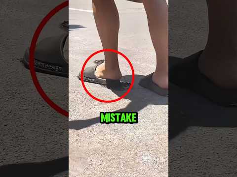 This Heat DESTROYED Everything 😳🔥