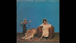 Minnie Riperton  Feelin&#39; That The Feeling&#39;s Good