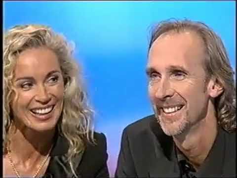 Mike Rutherford This Is Your Life