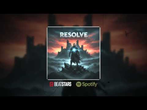 Epic Cinematic Trap Beat | Hard Rap Instrumental - "Resolve" (@DIDKERProducer Collab)