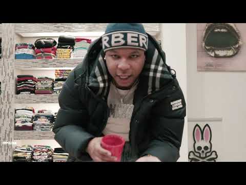 Micko - Crackin' Ain't Dead Pt. 2 (Official Video) Shot By @DineroFilms1