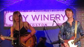 Hayley Thompson-King     "Old Flames  (Can't Hold A Candle To You)"