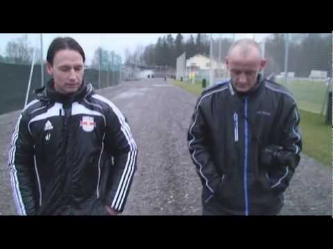 Bladella op bezoek bij Percy van Lierop