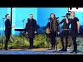 One Direction Night Changes Live On American Music Awards 4K